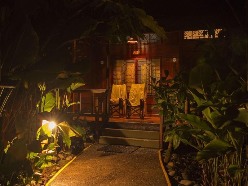 Pachira Lodge image