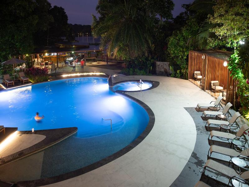 Pachira Lodge image