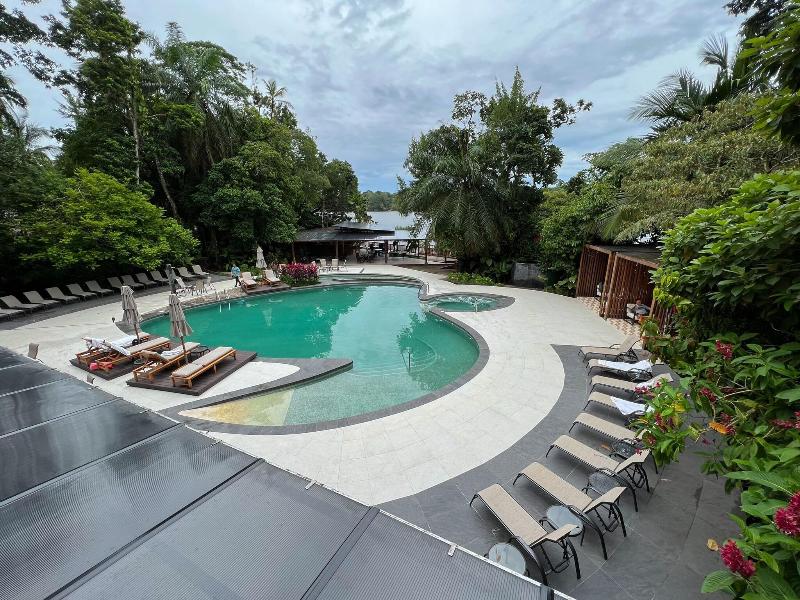 Pachira Lodge image