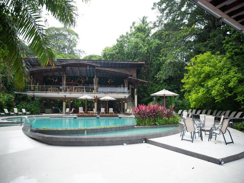Pachira Lodge image