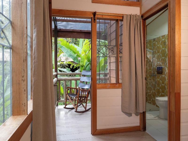 Pachira Lodge image