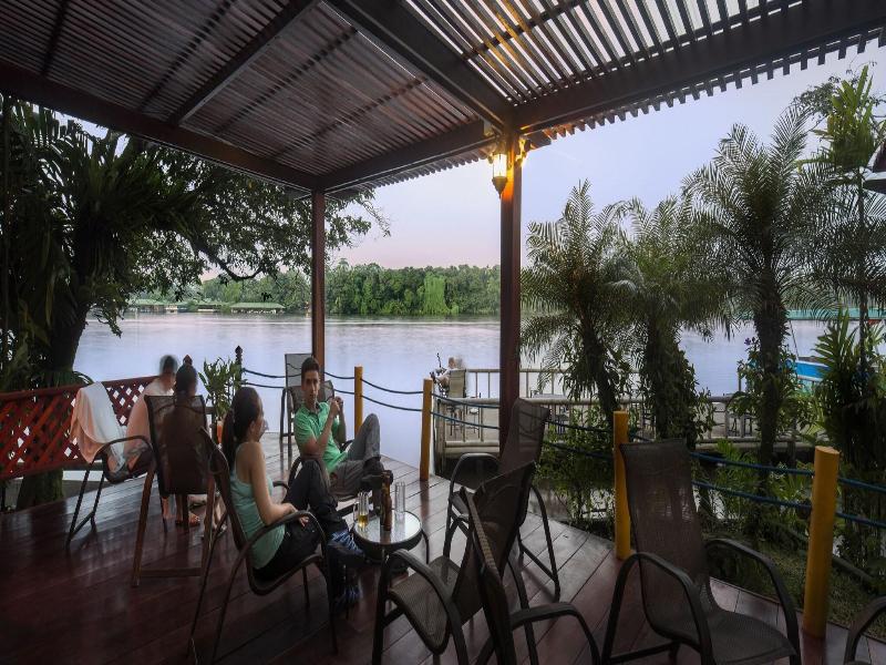 Pachira Lodge image
