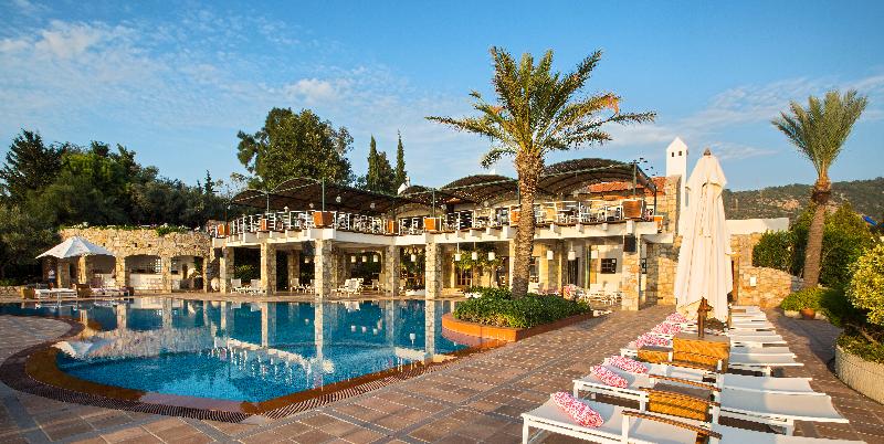 The Marmara Bodrum   Adult Only