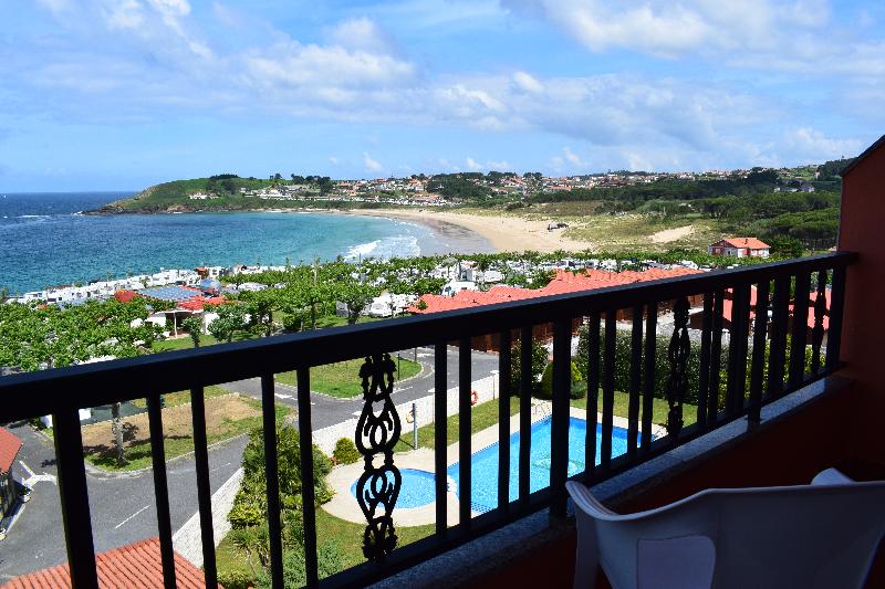 Hotel VIDA Playa Paxariñas image