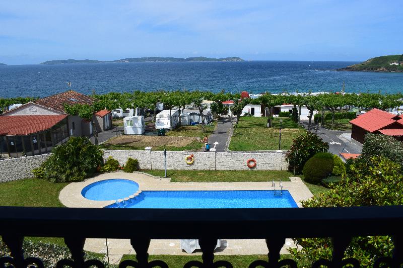 Hotel VIDA Playa Paxariñas image