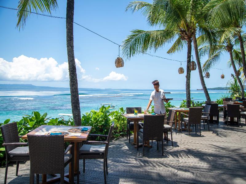 Candi Beach Resort & Spa image