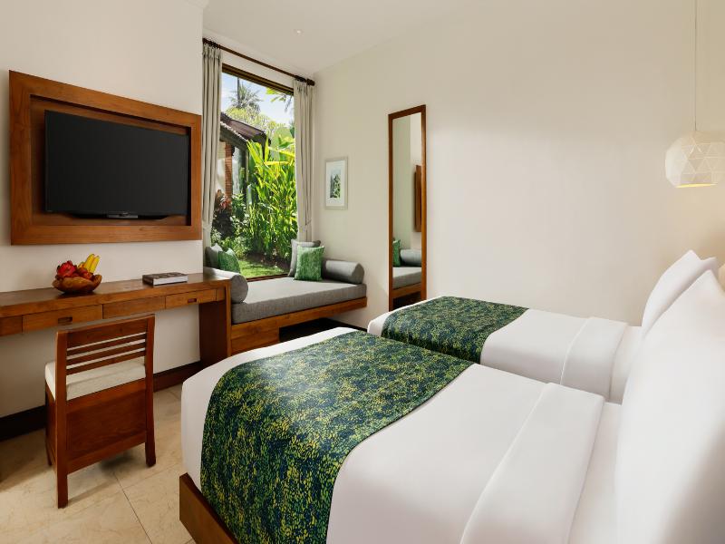 Candi Beach Resort & Spa image