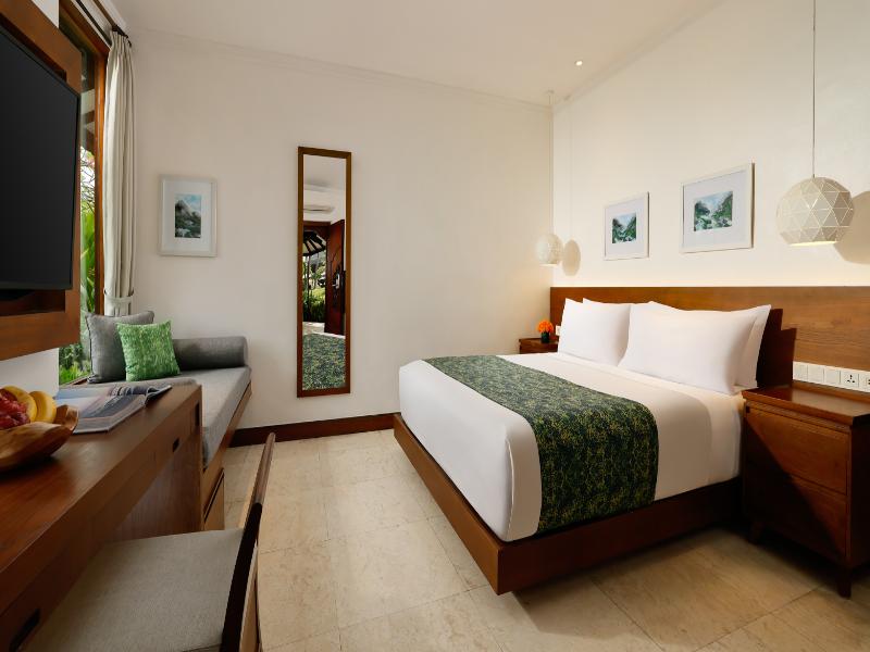 Candi Beach Resort & Spa image