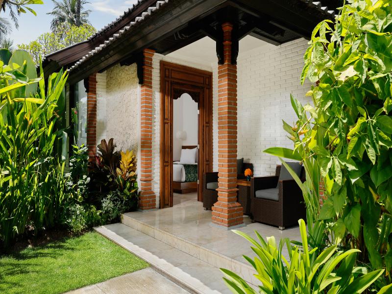 Candi Beach Resort & Spa image