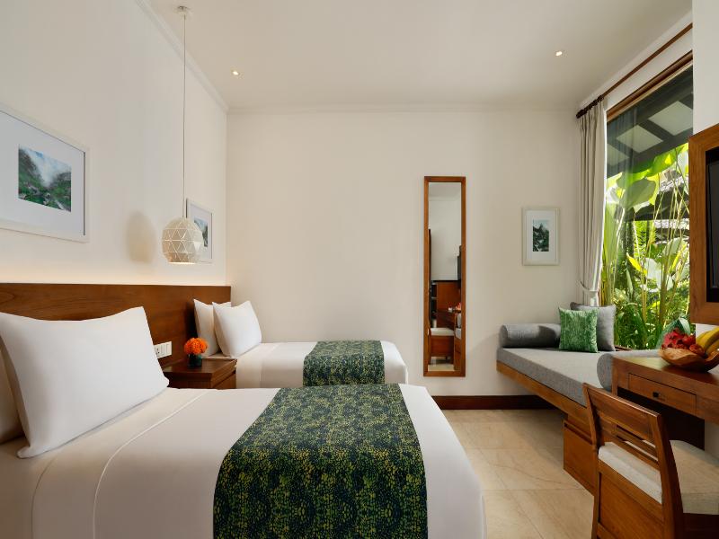 Candi Beach Resort & Spa image