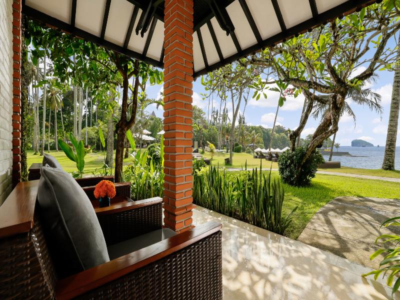 Candi Beach Resort & Spa image