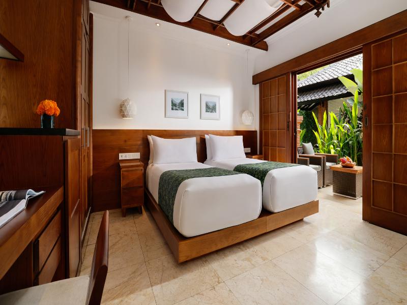 Candi Beach Resort & Spa image