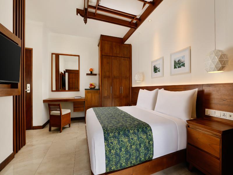 Candi Beach Resort & Spa image
