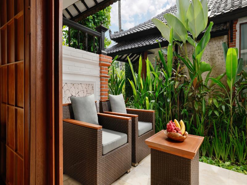 Candi Beach Resort & Spa image