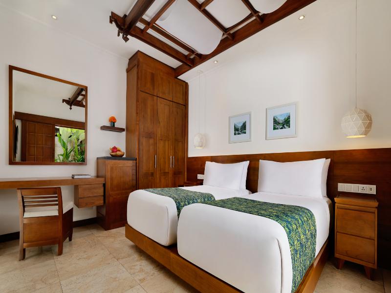 Candi Beach Resort & Spa image