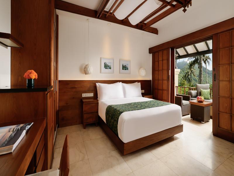 Candi Beach Resort & Spa image