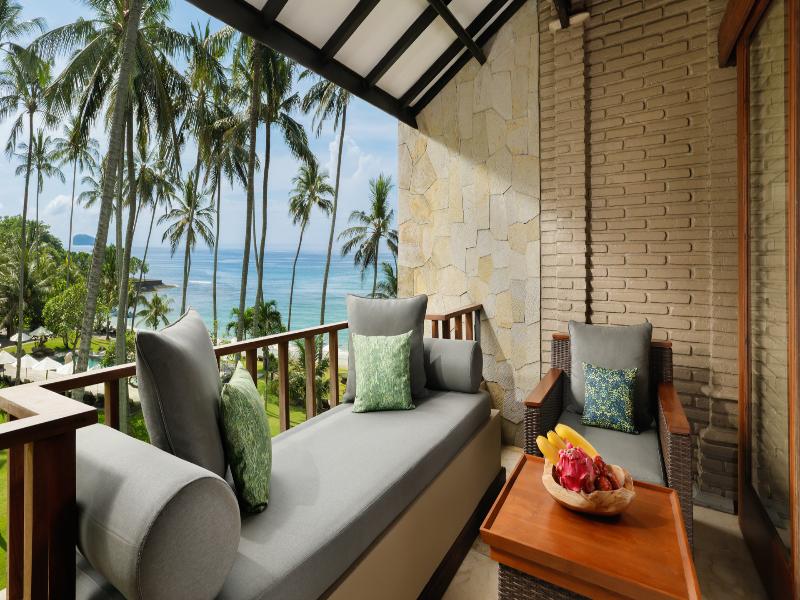 Candi Beach Resort & Spa image