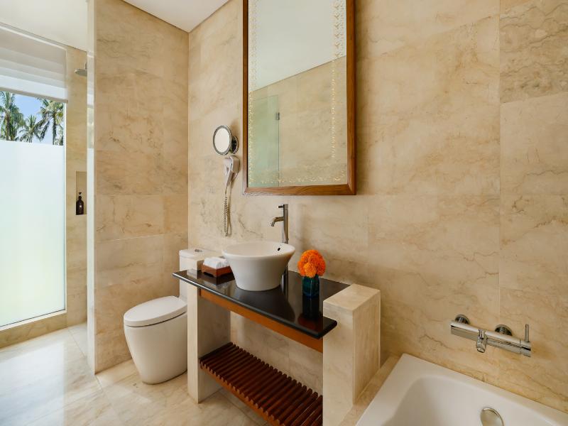 Candi Beach Resort & Spa image