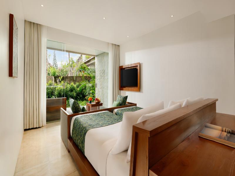 Candi Beach Resort & Spa image