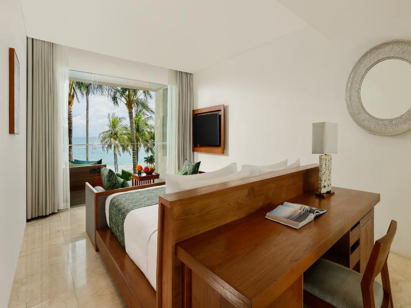 Candi Beach Resort & Spa image