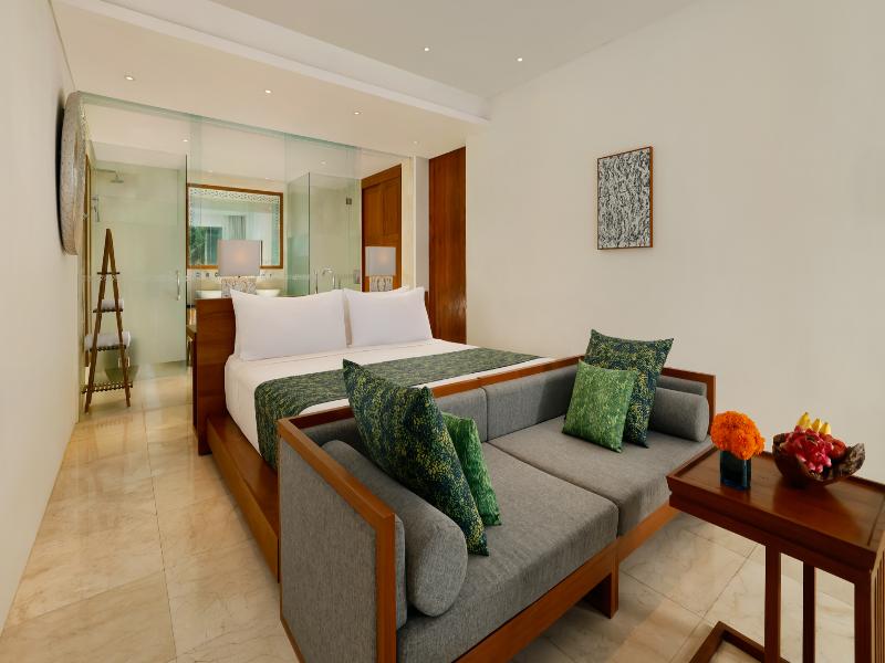 Candi Beach Resort & Spa image