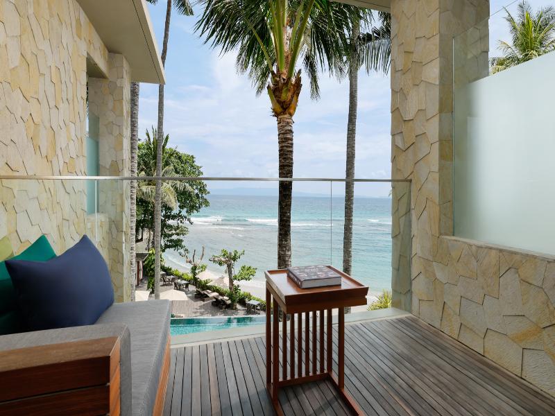 Candi Beach Resort & Spa image