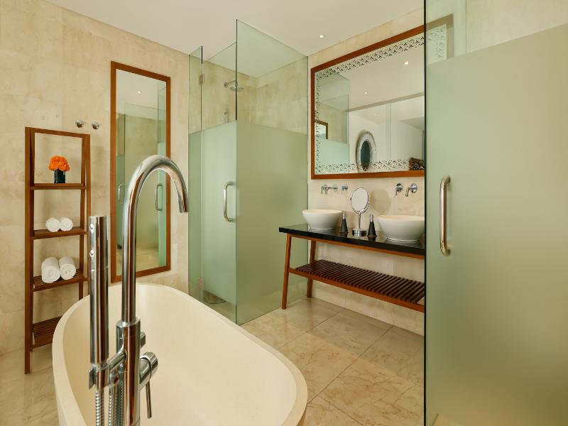 Candi Beach Resort & Spa image