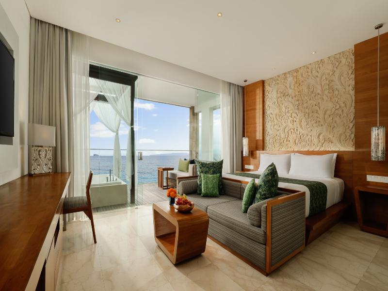 Candi Beach Resort & Spa image