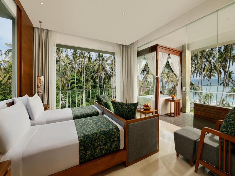 Candi Beach Resort & Spa image