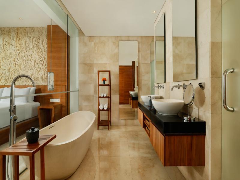 Candi Beach Resort & Spa image