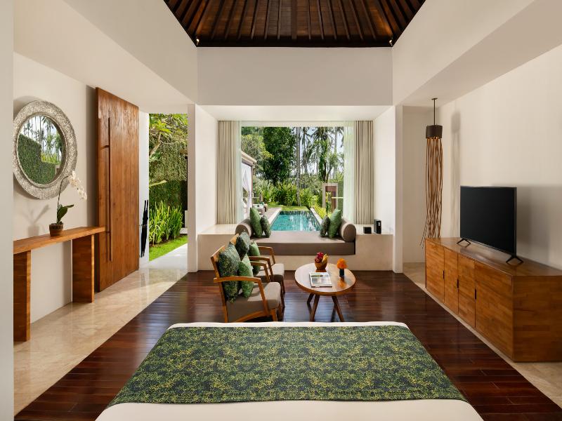 Candi Beach Resort & Spa image