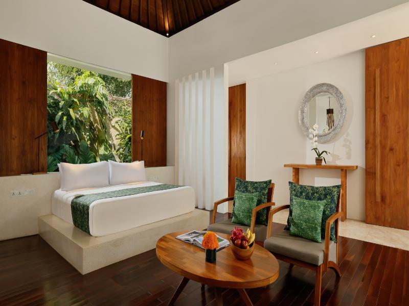 Candi Beach Resort & Spa image