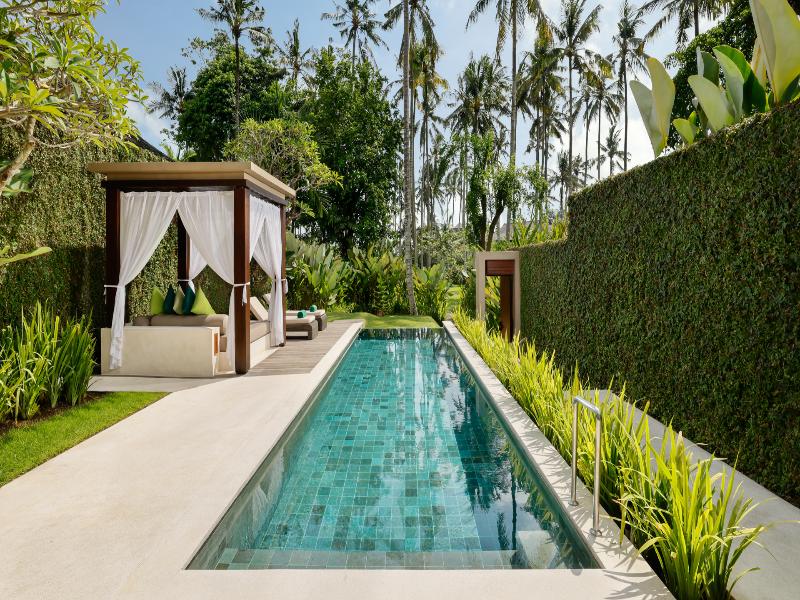 Candi Beach Resort & Spa image