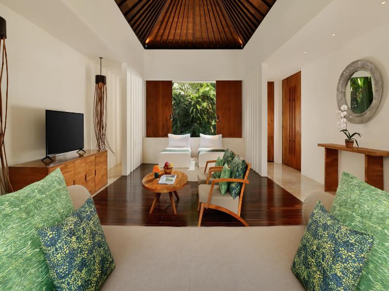 Candi Beach Resort & Spa image