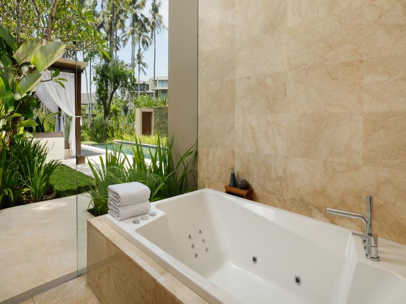 Candi Beach Resort & Spa image