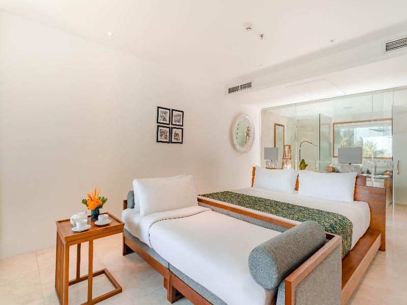 Candi Beach Resort & Spa image