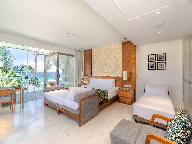 Candi Beach Resort & Spa image