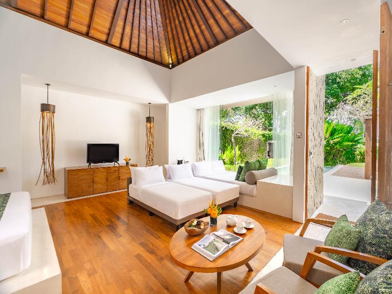 Candi Beach Resort & Spa image