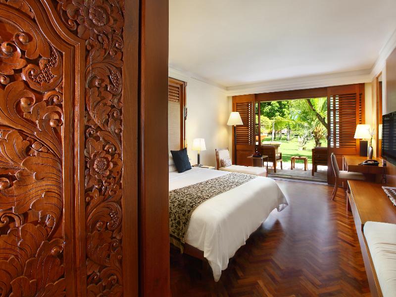 Best Price For Nusa Dua Beach Hotel Spa Bali Wise Travel