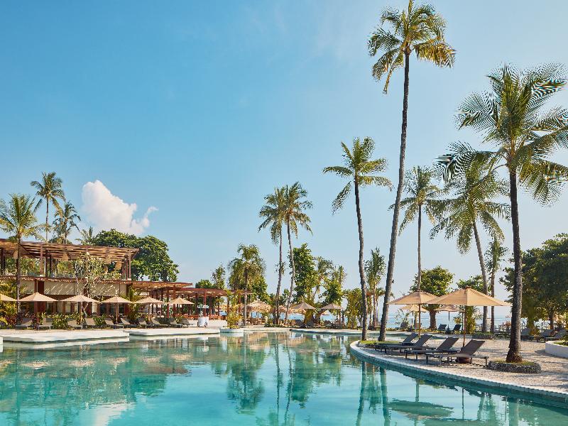 Paradisus by Meliá Bali image