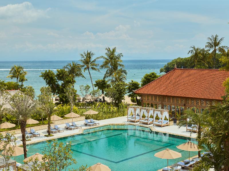 Paradisus by Meliá Bali image