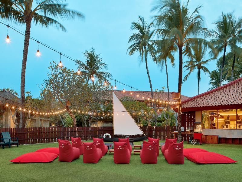 Paradisus by Meliá Bali image