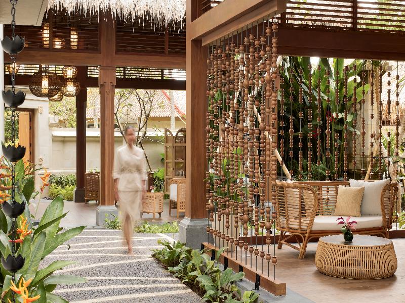 Paradisus by Meliá Bali image