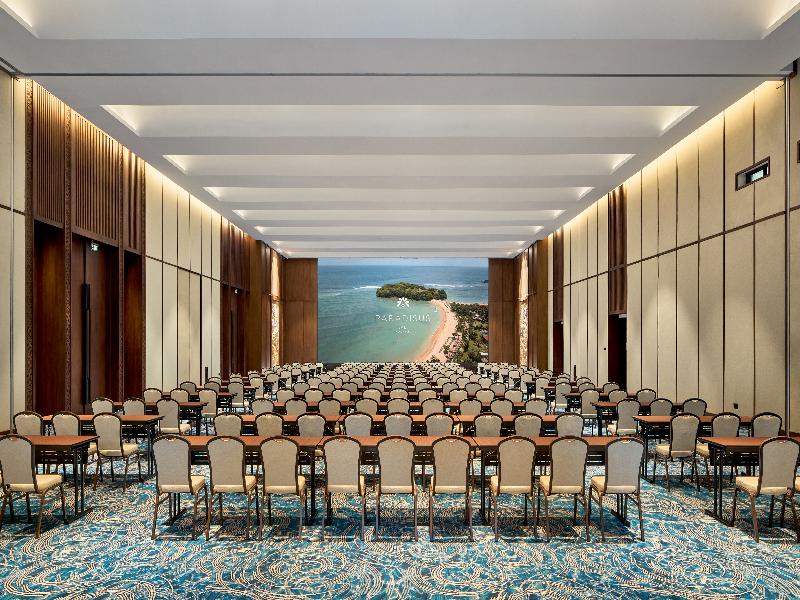 Paradisus by Meliá Bali image