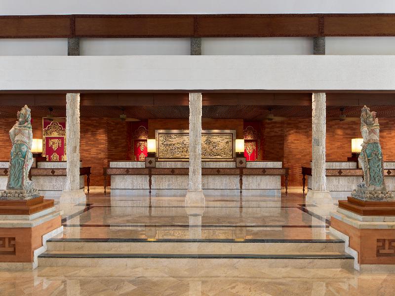 Paradisus by Meliá Bali image