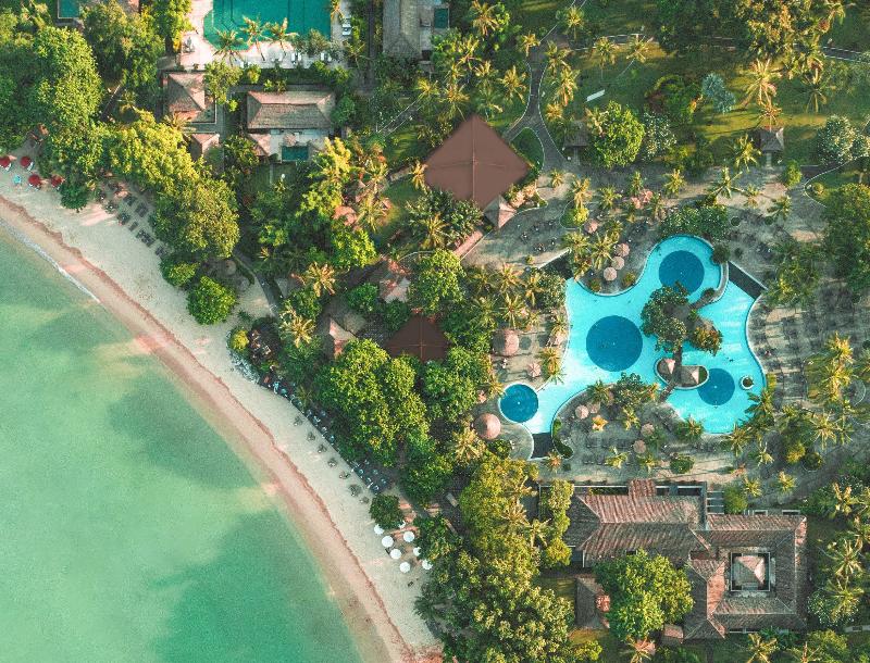 Melia Bali Villas & Spa Resort