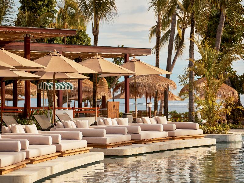 Paradisus by Meliá Bali image