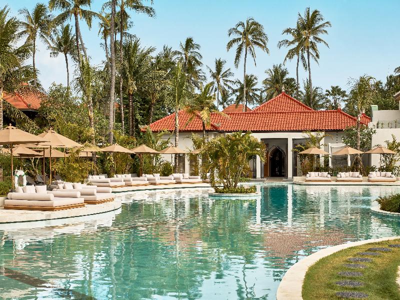 Paradisus by Meliá Bali image