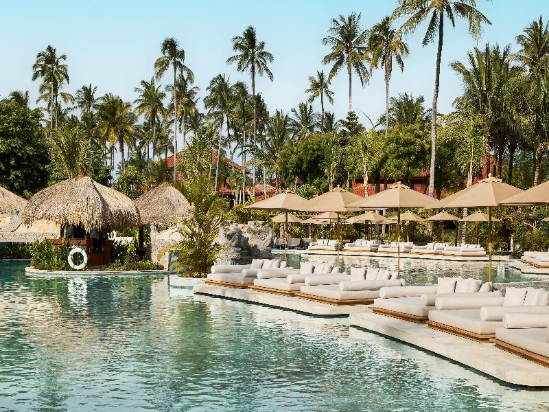 Paradisus by Meliá Bali image