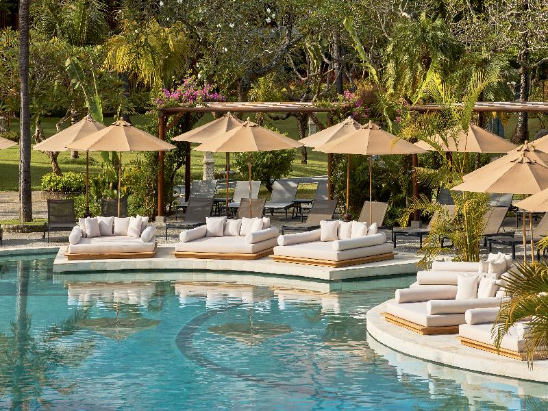 Paradisus by Meliá Bali image